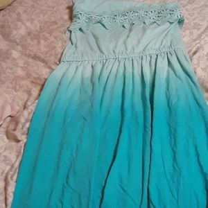 Kids dress
